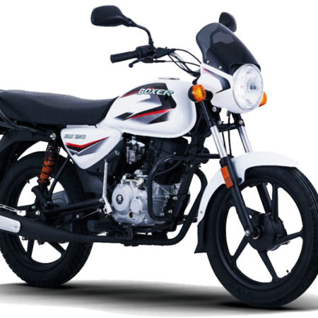 Bajaj Boxer 150