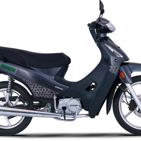 Corven Energy 110 R2 AD