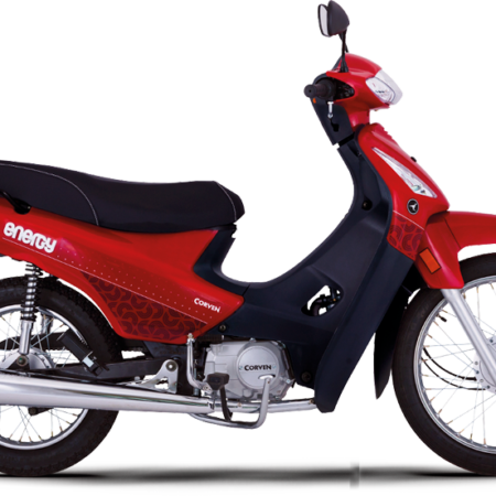 Corven Energy 110 R2 RT