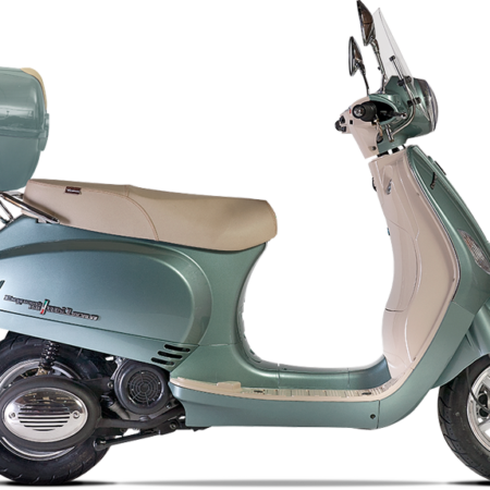 Corven Expert 150 Milano