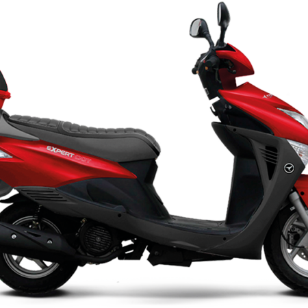 Corven Expert DOT 150