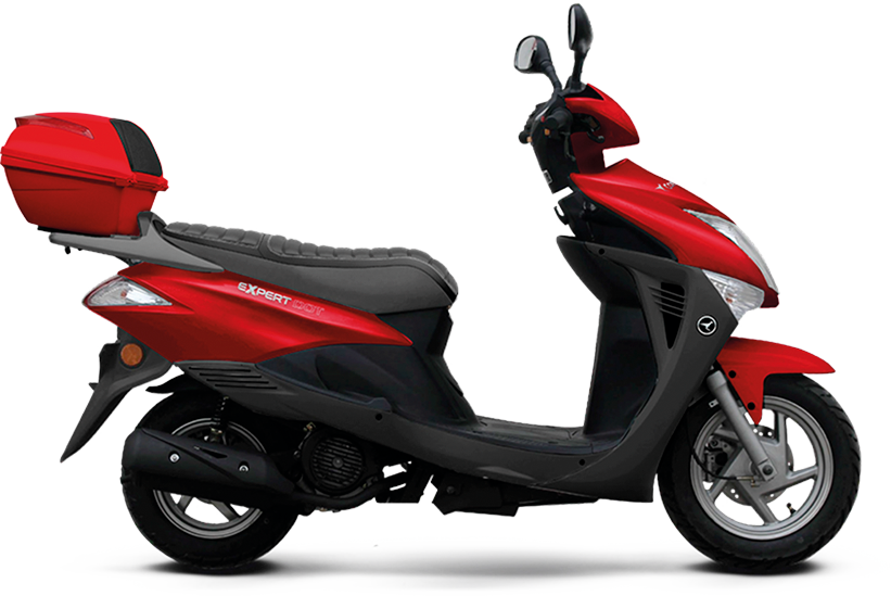 Corven Expert DOT 150