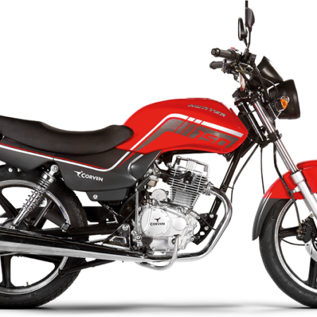 Corven Hunter 150 AD