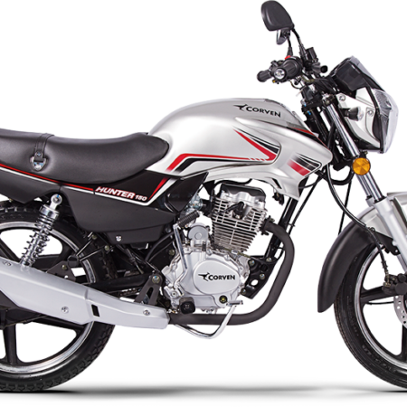 Corven Hunter 150 R2