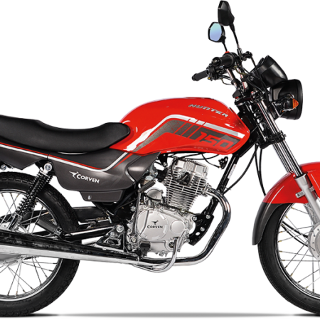 Corven Hunter 150 RT