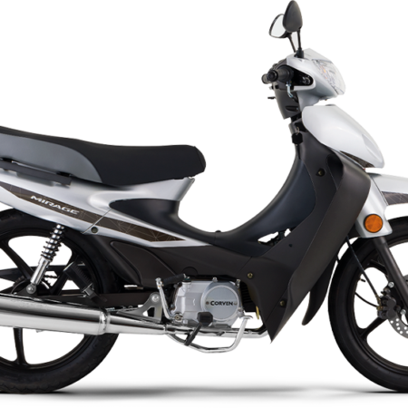 Corven Mirage 110 AD