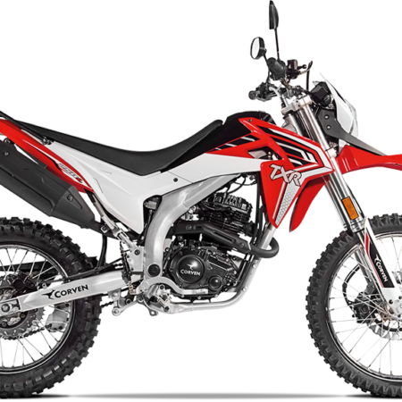 Corven Triax TXR250 L