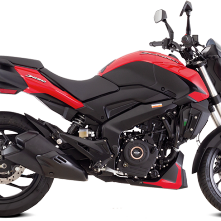 Bajaj Dominar D250