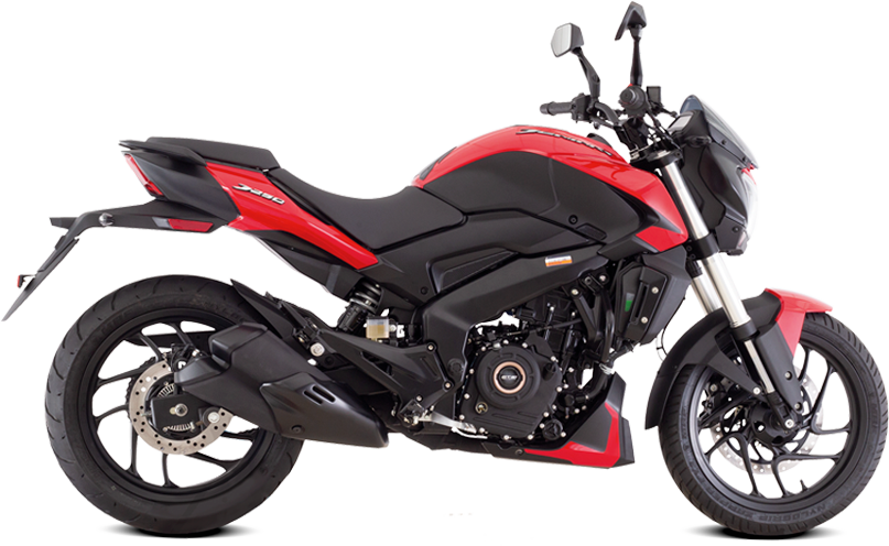 Bajaj Dominar D250
