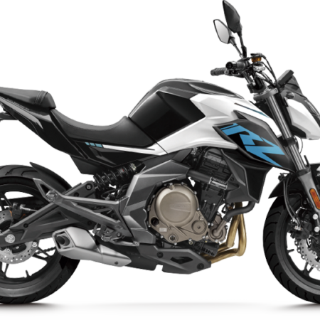 CF Moto RZ 400