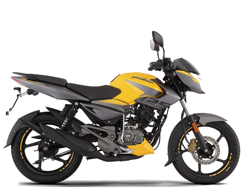 Bajaj Rouser NS125