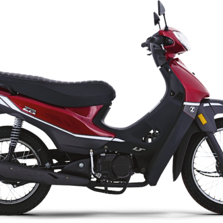 Zanella ZB110 LT