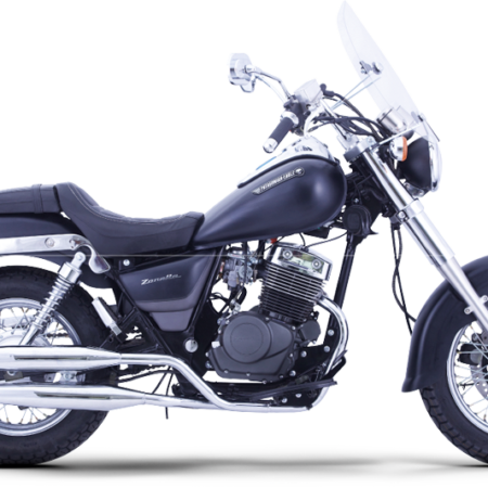 Patagonian Eagle 250