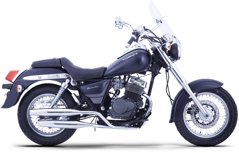 Patagonian Eagle 250