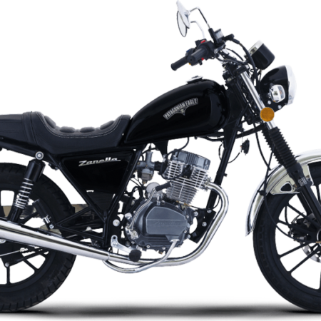 Patagonian Eagle 150