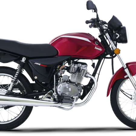 Zanella RX150 LT