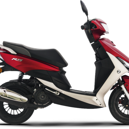 Zanella Styler RS150