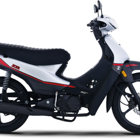 Zanella ZB110 RT