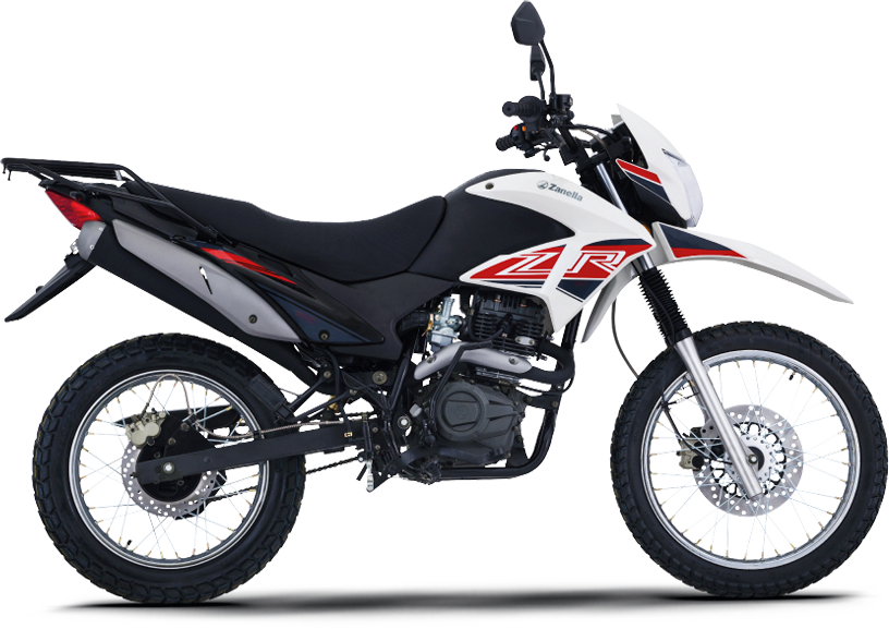 Zanella ZR150 OHC